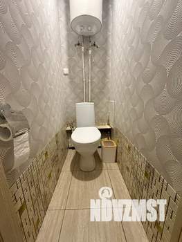 2-к квартира, посуточно, 51м2, 3/5 этаж