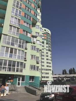 1-к квартира, на длительный срок, 50м2, 16/16 этаж