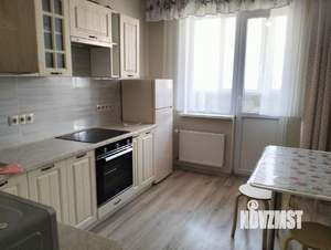 2-к квартира, на длительный срок, 60м2, 2/16 этаж