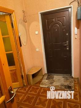 1-к квартира, на длительный срок, 30м2, 4/6 этаж