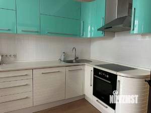 1-к квартира, на длительный срок, 45м2, 7/17 этаж