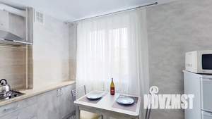 1-к квартира, посуточно, 35м2, 4/9 этаж