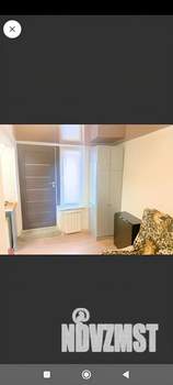1-к квартира, на длительный срок, 25м2, 1/1 этаж