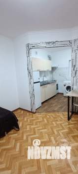 1-к квартира, на длительный срок, 30м2, 1/1 этаж