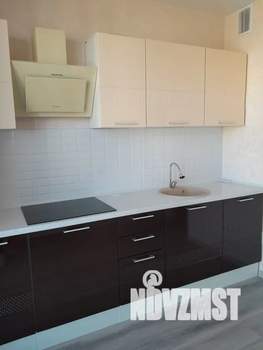 1-к квартира, посуточно, 32м2, 9/9 этаж