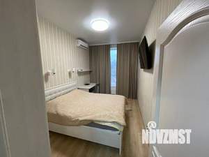 2-к квартира, на длительный срок, 44м2, 5/15 этаж