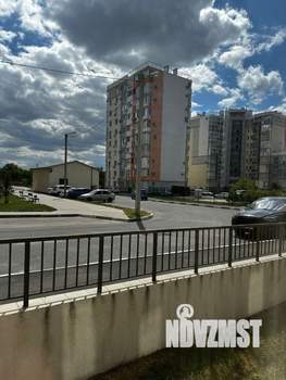 1-к квартира, посуточно, 41м2, 1/5 этаж