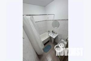 1-к квартира, посуточно, 36м2, 5/5 этаж
