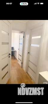 1-к квартира, на длительный срок, 30м2, 3/5 этаж