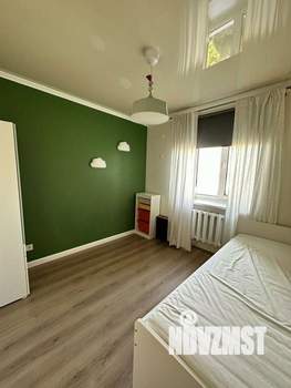 3-к квартира, на длительный срок, 78м2, 7/10 этаж