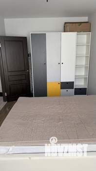 2-к квартира, на длительный срок, 51м2, 2/3 этаж