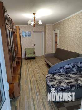 1-к квартира, на длительный срок, 27м2, 4/5 этаж