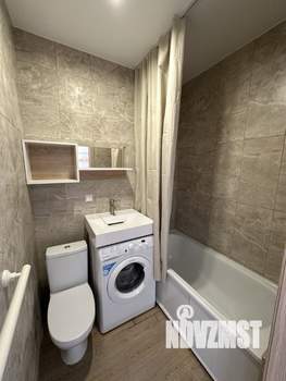 1-к квартира, посуточно, 42м2, 4/9 этаж