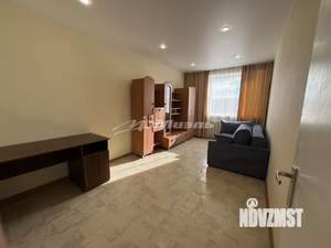 2-к квартира, на длительный срок, 55м2, 10/10 этаж