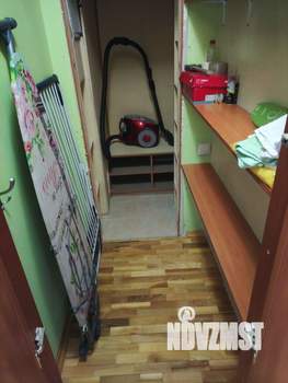 2-к квартира, на длительный срок, 52м2, 5/5 этаж