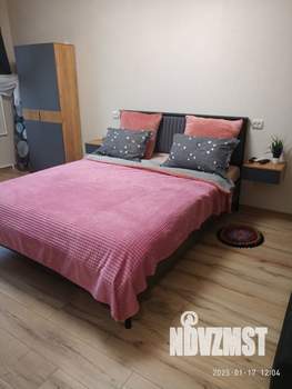 1-к квартира, посуточно, 35м2, 1/9 этаж