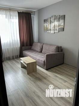 1-к квартира, на длительный срок, 35м2, 4/10 этаж