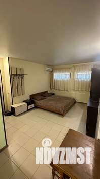 Студия квартира, посуточно, 24м2, 1/1 этаж