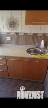 1-к квартира, на длительный срок, 36м2, 5/5 этаж