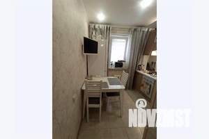 1-к квартира, посуточно, 35м2, 2/5 этаж