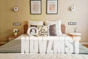 2-к квартира, посуточно, 46м2, 3/5 этаж