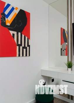 1-к квартира, посуточно, 60м2, 1/1 этаж