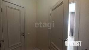 1-к квартира, на длительный срок, 34м2, 9/10 этаж