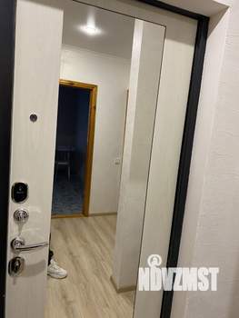 1-к квартира, на длительный срок, 40м2, 1/10 этаж