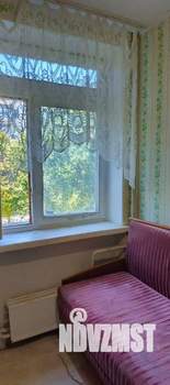 1-к квартира, на длительный срок, 30м2, 3/5 этаж