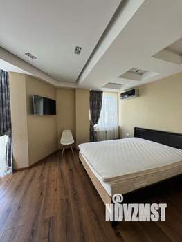 3-к квартира, на длительный срок, 80м2, 4/18 этаж