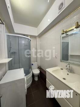1-к квартира, на длительный срок, 42м2, 5/10 этаж