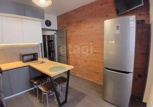 1-к квартира, на длительный срок, 38м2, 3/10 этаж