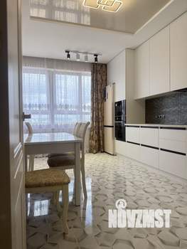 2-к квартира, на длительный срок, 60м2, 12/16 этаж