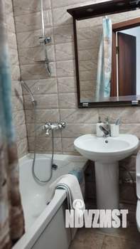 1-к квартира, посуточно, 30м2, 2/5 этаж