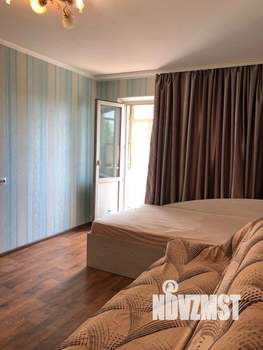 1-к квартира, на длительный срок, 38м2, 4/9 этаж