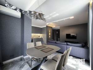 2-к квартира, на длительный срок, 80м2, 10/12 этаж