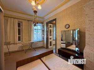2-к квартира, на длительный срок, 65м2, 1/2 этаж