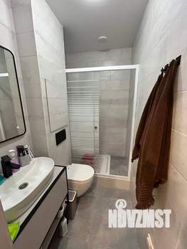 1-к квартира, на длительный срок, 38м2, 5/9 этаж