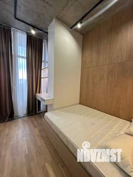 1-к квартира, на длительный срок, 45м2, 9/11 этаж