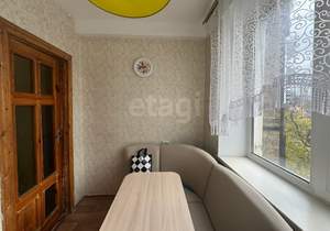 1-к квартира, на длительный срок, 28м2, 3/5 этаж