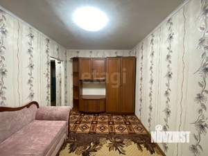1-к квартира, на длительный срок, 24м2, 2/5 этаж