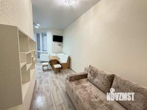 1-к квартира, на длительный срок, 30м2, 5/16 этаж