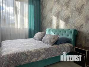 1-к квартира, посуточно, 40м2, 2/9 этаж