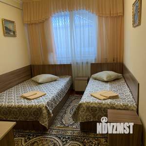 1-к квартира, посуточно, 28м2, 1/3 этаж