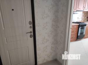 1-к квартира, на длительный срок, 35м2, 1/3 этаж