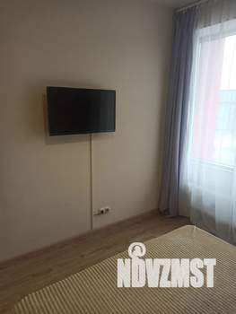 Студия квартира, посуточно, 26м2, 3/9 этаж