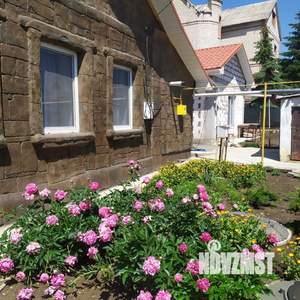 2-к квартира, посуточно, 45м2, 1/1 этаж
