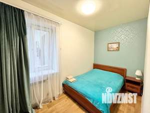 2-к квартира, посуточно, 38м2, 2/2 этаж