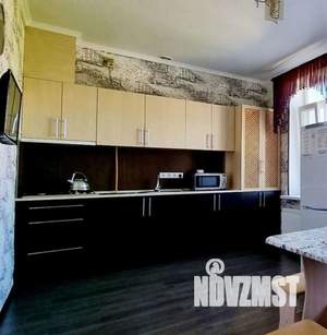 2-к квартира, посуточно, 60м2, 1/1 этаж