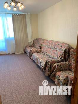2-к квартира, посуточно, 50м2, 7/10 этаж